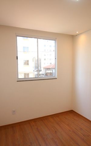 Apartamento para alugar com 50m², 2 quartos e 1 vagaQuarto 2