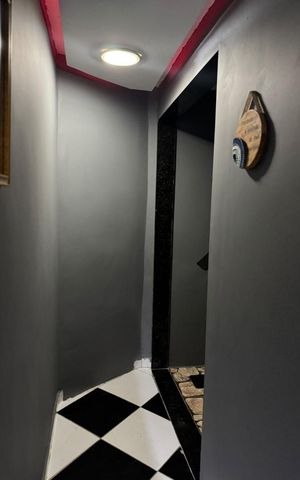 Casa à venda com 88m², 1 quarto e sem vaga Casa à venda com 88m², 1 quarto e sem vagaCorredor