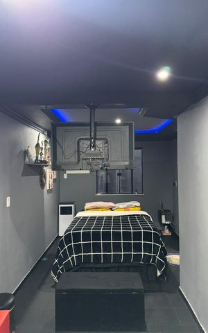 Casa à venda com 88m², 1 quarto e sem vaga Casa à venda com 88m², 1 quarto e sem vagaQuarto