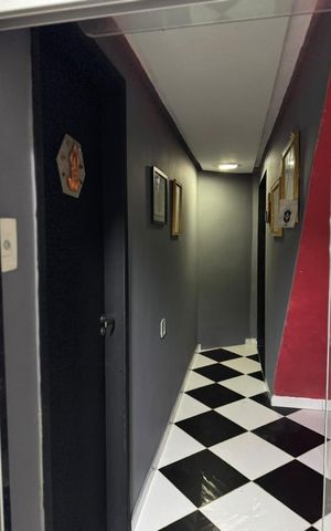 Casa à venda com 88m², 1 quarto e sem vaga Casa à venda com 88m², 1 quarto e sem vagaCorredor