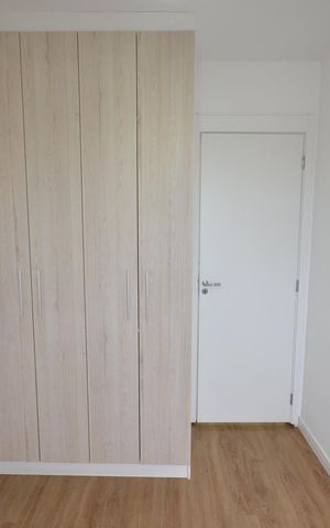 Apartamento à venda com 38m², 2 quartos e 1 vagaQuarto 2