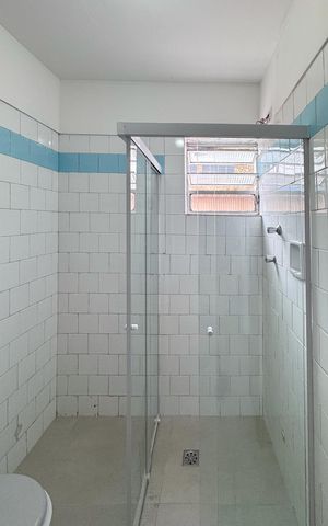 Casa para alugar com 288m², 2 quartos e 2 vagas Casa para alugar com 288m², 2 quartos e 2 vagasBanheiro Social