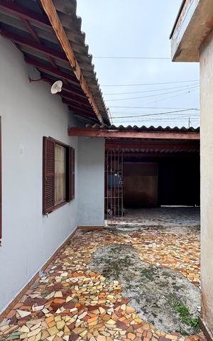 Casa para alugar com 288m², 2 quartos e 2 vagas Casa para alugar com 288m², 2 quartos e 2 vagasQuintal