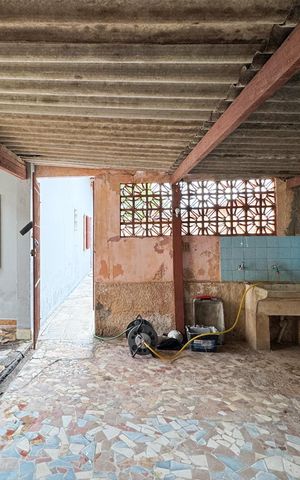Casa para alugar com 288m², 2 quartos e 2 vagas Casa para alugar com 288m², 2 quartos e 2 vagasÁrea de Serviço