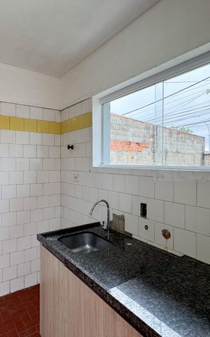 Casa para alugar com 288m², 2 quartos e 2 vagas Casa para alugar com 288m², 2 quartos e 2 vagasCozinha
