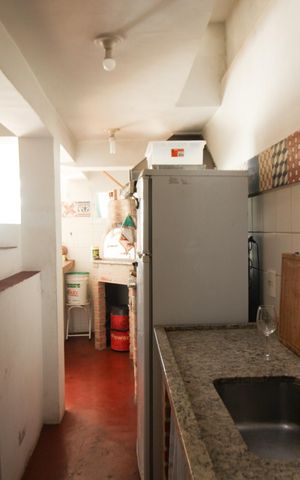 Casa à venda com 180m², 3 quartos e 2 vagasChurrasqueira