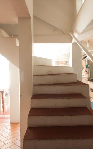 Casa à venda com 180m², 3 quartos e 2 vagasChurrasqueira