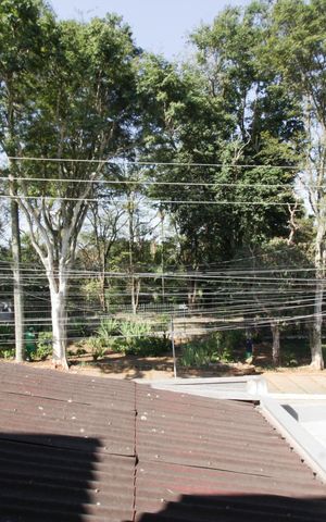 Casa à venda com 180m², 3 quartos e 2 vagasVista quarto