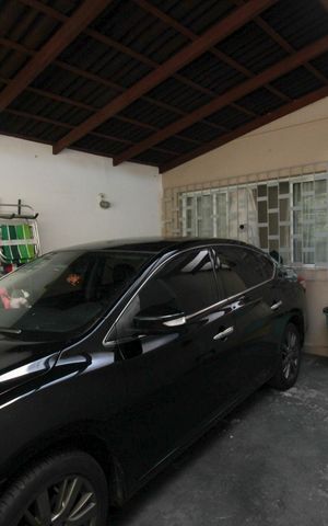 Casa à venda com 180m², 3 quartos e 2 vagasGaragem