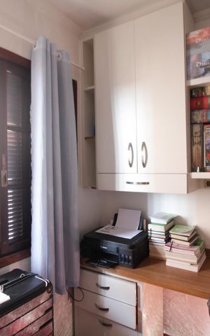 Casa à venda com 180m², 3 quartos e 2 vagasQuarto 1