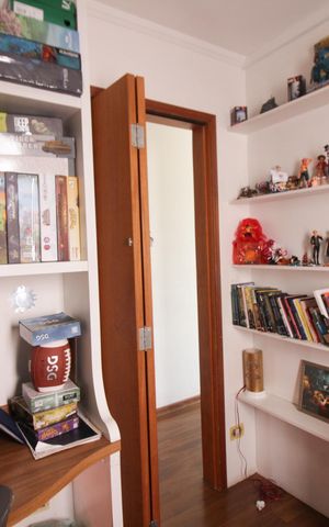 Casa à venda com 180m², 3 quartos e 2 vagasQuarto 1