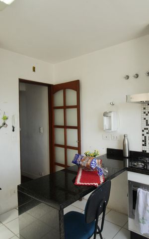 Casa à venda com 180m², 3 quartos e 2 vagasCozinha