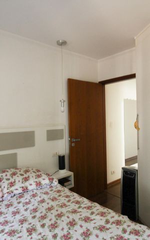 Casa à venda com 180m², 3 quartos e 2 vagasQuarto 2