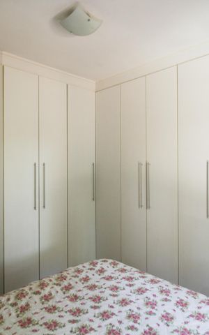 Casa à venda com 180m², 3 quartos e 2 vagasQuarto 2