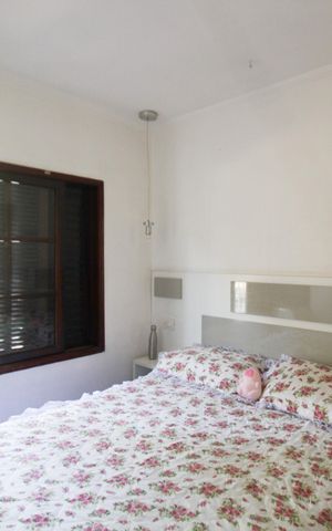 Casa à venda com 180m², 3 quartos e 2 vagasQuarto 2