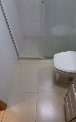 Apartamento para alugar com 78m², 2 quartos e 2 vagasBanheiro 