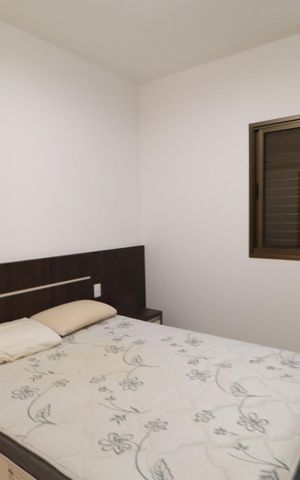 Apartamento para alugar com 78m², 2 quartos e 2 vagasSuite 