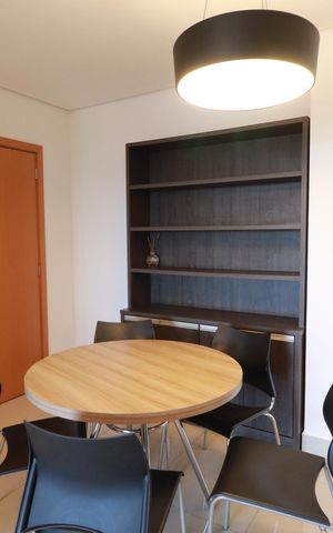 Apartamento para alugar com 78m², 2 quartos e 2 vagasSala