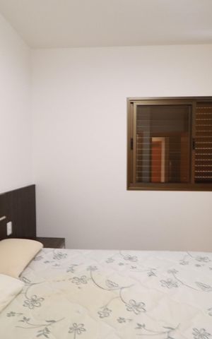 Apartamento para alugar com 78m², 2 quartos e 2 vagasSuite 