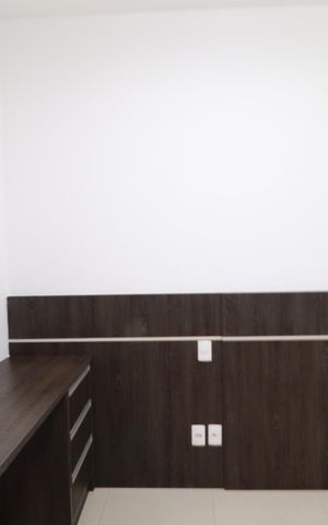 Apartamento para alugar com 78m², 2 quartos e 2 vagasQuarto 