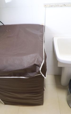 Apartamento para alugar com 78m², 2 quartos e 2 vagasCozinha 