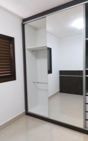 Apartamento para alugar com 78m², 2 quartos e 2 vagasQuarto 