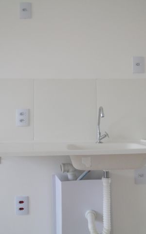 Studio para alugar com 17m², 1 quarto e sem vagaKitnet/Studio - Pia