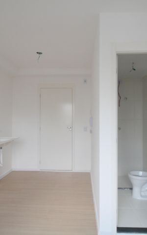 Studio para alugar com 17m², 1 quarto e sem vagaKitnet/Studio
