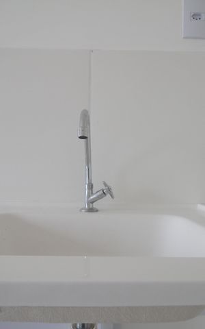 Studio para alugar com 17m², 1 quarto e sem vagaKitnet/Studio - Torneira