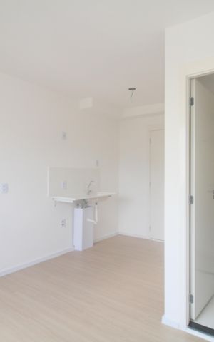 Studio para alugar com 17m², 1 quarto e sem vagaKitnet/Studio