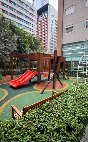 Apartamento à venda com 127m², 3 quartos e 3 vagas Apartamento à venda com 127m², 3 quartos e 3 vagasÁrea externa