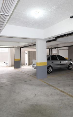 Apartamento à venda com 55m², 2 quartos e 1 vagaEstacionamento