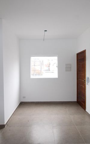 Apartamento à venda com 55m², 2 quartos e 1 vagaSala