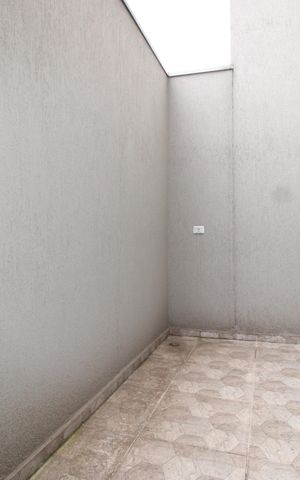 Apartamento à venda com 55m², 2 quartos e 1 vagaÁrea externa do quarto 1