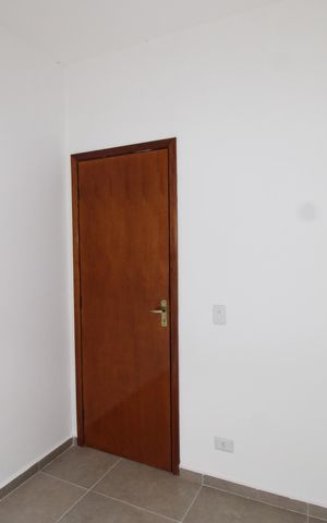 Apartamento à venda com 55m², 2 quartos e 1 vagaQuarto 1