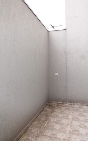 Apartamento à venda com 55m², 2 quartos e 1 vagaÁrea externa do quarto 1