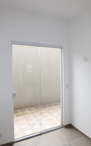 Apartamento à venda com 55m², 2 quartos e 1 vagaQuarto 1