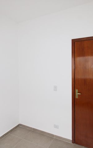 Apartamento à venda com 55m², 2 quartos e 1 vagaQuarto 2