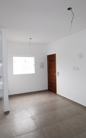 Apartamento à venda com 55m², 2 quartos e 1 vagaSala