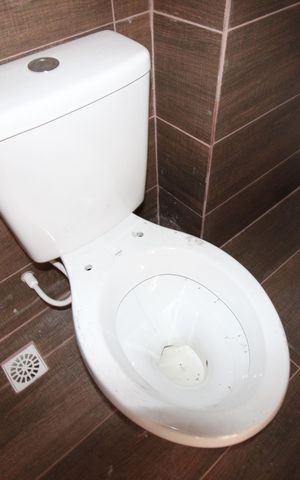 Apartamento à venda com 55m², 2 quartos e 1 vagaBanheiro