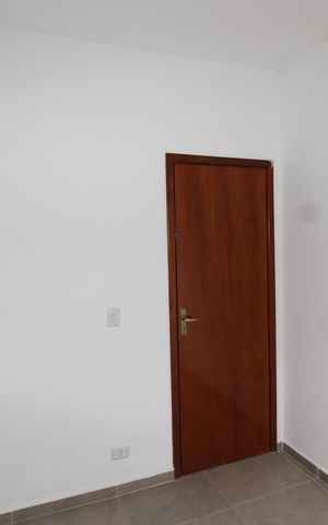 Apartamento à venda com 55m², 2 quartos e 1 vagaQuarto 2