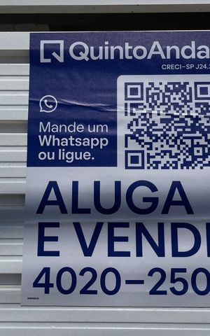 Apartamento para alugar com 42m², 2 quartos e sem vaga Apartamento para alugar com 42m², 2 quartos e sem vagaPlaca SDJH 81