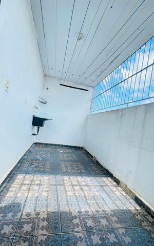 Casa para alugar com 100m², 2 quartos e sem vaga Casa para alugar com 100m², 2 quartos e sem vagaÁrea de Serviço