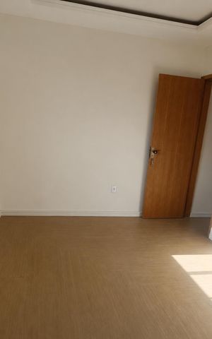 Casa para alugar com 42m², 2 quartos e sem vaga Casa para alugar com 42m², 2 quartos e sem vagaQuarto