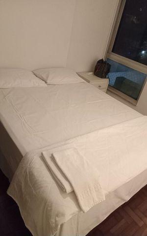 Apartamento à venda com 125m², 3 quartos e 2 vagas Apartamento à venda com 125m², 3 quartos e 2 vagasQuarto