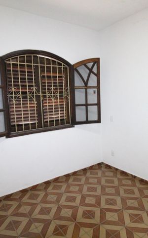 Casa para alugar com 170m², 4 quartos e 2 vagasSuíte 1