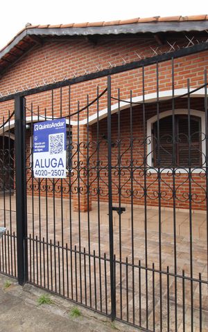 Casa para alugar com 170m², 4 quartos e 2 vagasGaragem 