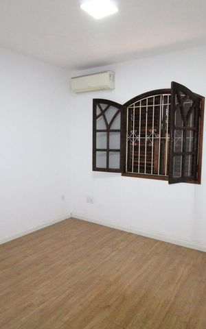 Casa para alugar com 170m², 4 quartos e 2 vagasSuíte 2