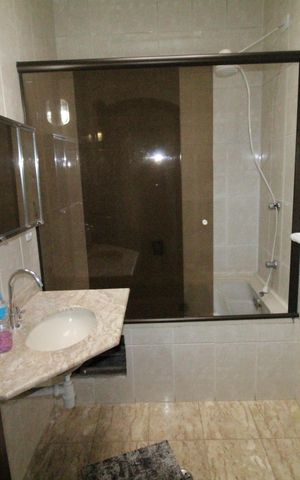 Casa para alugar com 170m², 4 quartos e 2 vagasBanheiro da Suíte 2