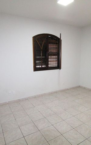 Casa para alugar com 170m², 4 quartos e 2 vagasEdícula Suíte 1
